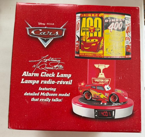 Vintage 2006 disney pixar cars - vintage,
