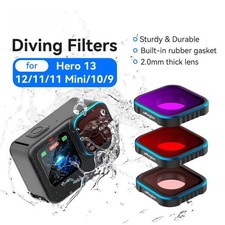 Filtre de plongée aMagisn