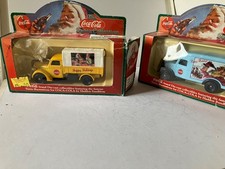 DINKY TOYS GB ARMOURED CAR RÉF 670 US BOX VINTAGE NO ATLAS