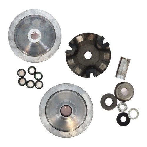 Variateur yamaha néos - néos, ou