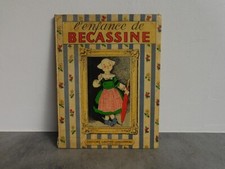 BANDE DESSINEE L'ENFANCE DE