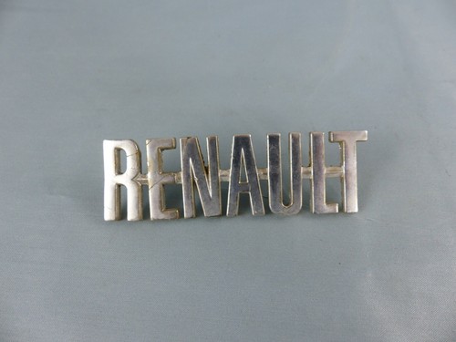 Renault sigle emblème logo - renault,