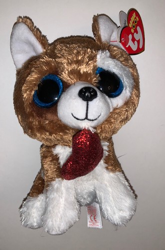 Beanie boos smootches - ty,