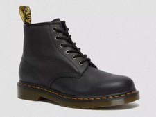 Dr Martens 6 Trou 101 Noir