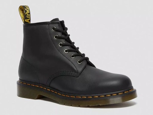 Martens trou 101 noir - trou,
