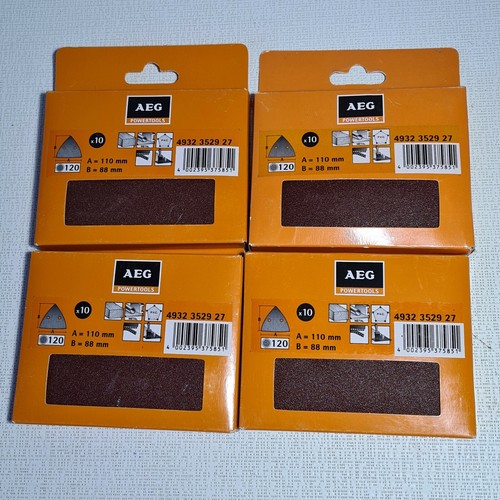 Aeg lot 40 patins - 🔅,