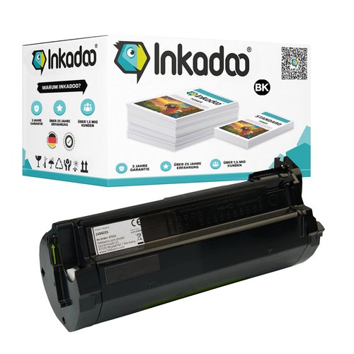 Cartouche toner compatible - toner,