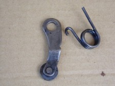 ressort de rapelle de vitesse