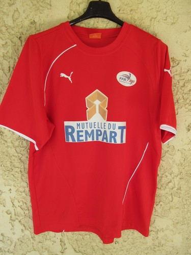 Maillot rugby xiii équipe - maillot,