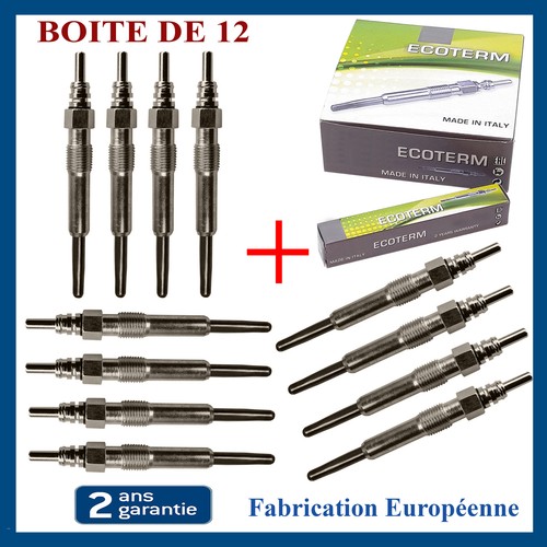 Bougie préchauffage vw - préchauffage,