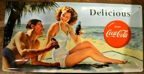 Art nostalgique coca - art, cola