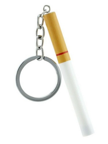 Porte clés imitation - porte-clés,