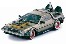 Dmc delorean coupe - delorean,