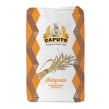 Moulin CAPUTO Farine Intégrale 25 Kg.