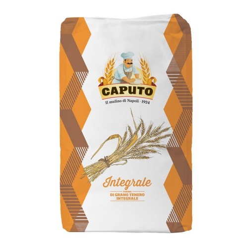 Moulin caputo farine - moulin,