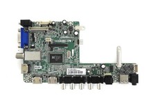  Element ELEFT406 Main Board
