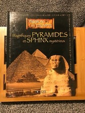 Passion de l'Egypte