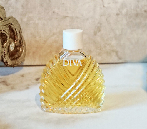 Diva ungaro eau de - ",