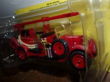 Delahaye Type 120 PS Ixo