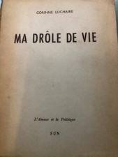 Ma drôle de vie / Corinne
