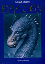 L'héritage Tome I : Eragon -
