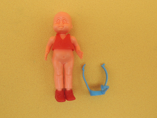 Kinder bébé piscine - kinder,