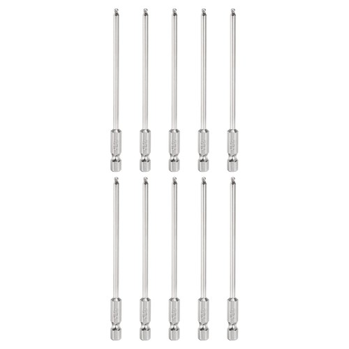 Pièces embouts hexagonaux - embouts,