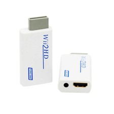 Adaptateur HDMI Full HD