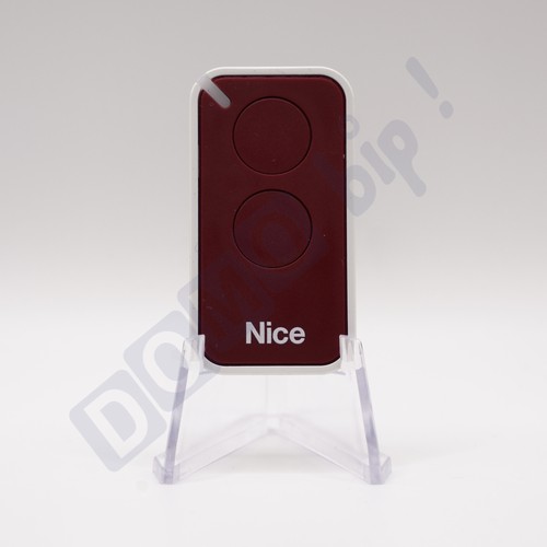 Télécommande nice inti2 - nice,