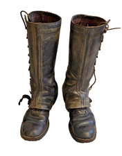 Bottes militaires françaises