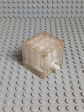 Lego. 45721. Moteur A Friction
