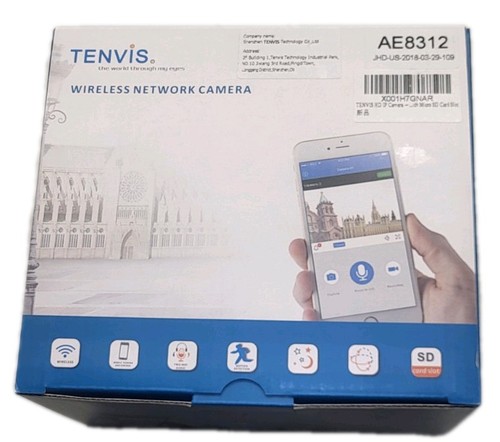 Tennis wireless network - wireless, camera