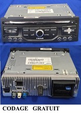 AUTORADIO GPS USB BLUETOOTH
