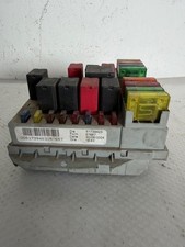 Porte fusible FIAT IDEA PHASE