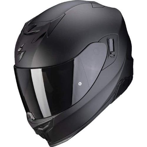 Scorpion casque intégral - casque,
