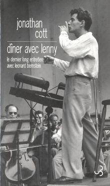 Dîner avec lenny le - le, dernier