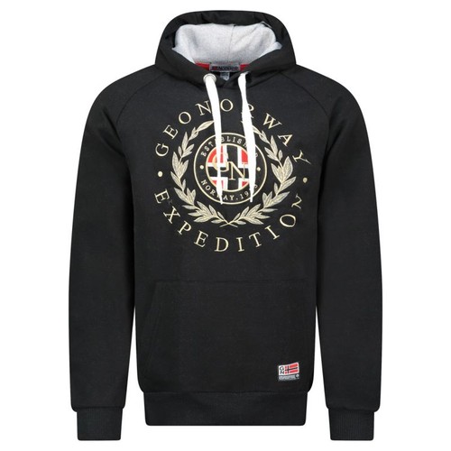 Bluza geographical norway - bluza,