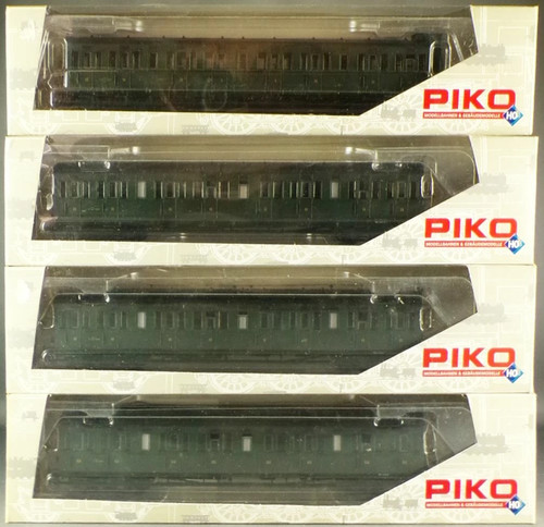 Piko 95308 2x9539 95310 - , ho