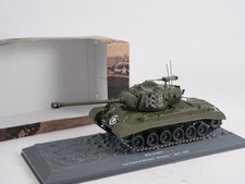 Altaya 1/43 Char de combat M26