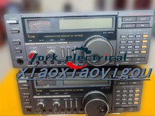 1PCS ICOM IC-R7100 Wideband