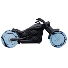 Eau de Parfum Moto Noire WIND