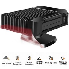 Dégivreur ventilateur - dégivreur,