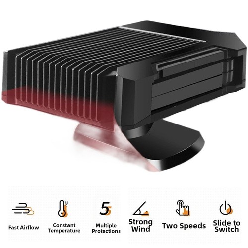 Dégivreur ventilateur - dégivreur,