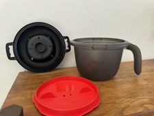 Cuiseur à Riz Micro-Ondes 550