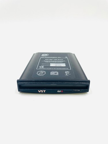 Vst zip 100 internal - drive, for