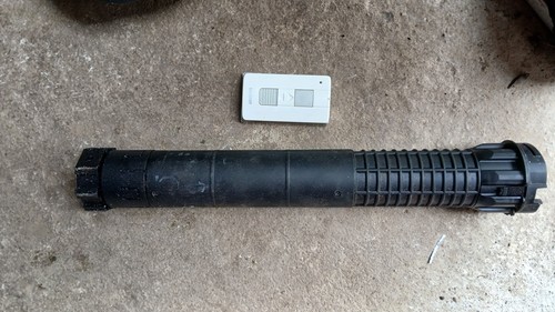 Moteur bubendorff nm - moteur,