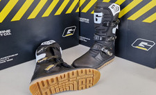 Bottes Trial Balance Pro Tech Black Gaerne