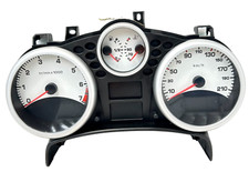 Tableau de Bord Compteur