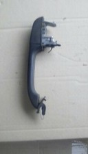 poignée de porte extérieure