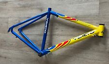 Cadre Vélo Ancien VENETO Alu 7005 Gota Vélo Course  Ancien Cycle Vintage